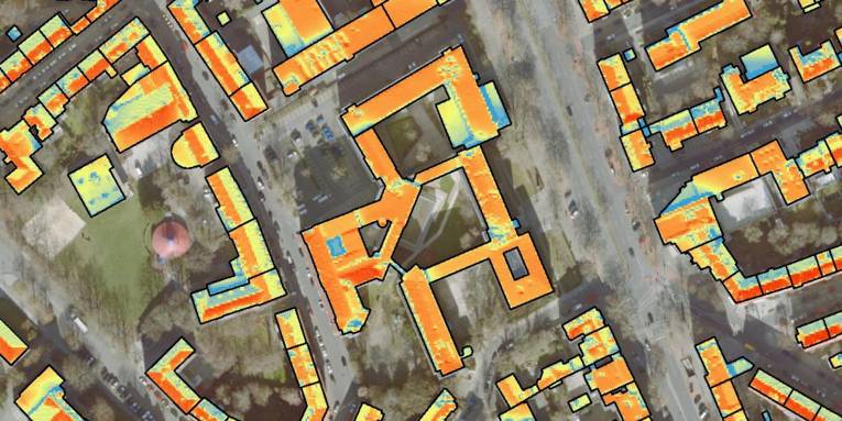 Solarkataster Lippe: Der erste Schritt zur eigenen Photovoltaikanlage